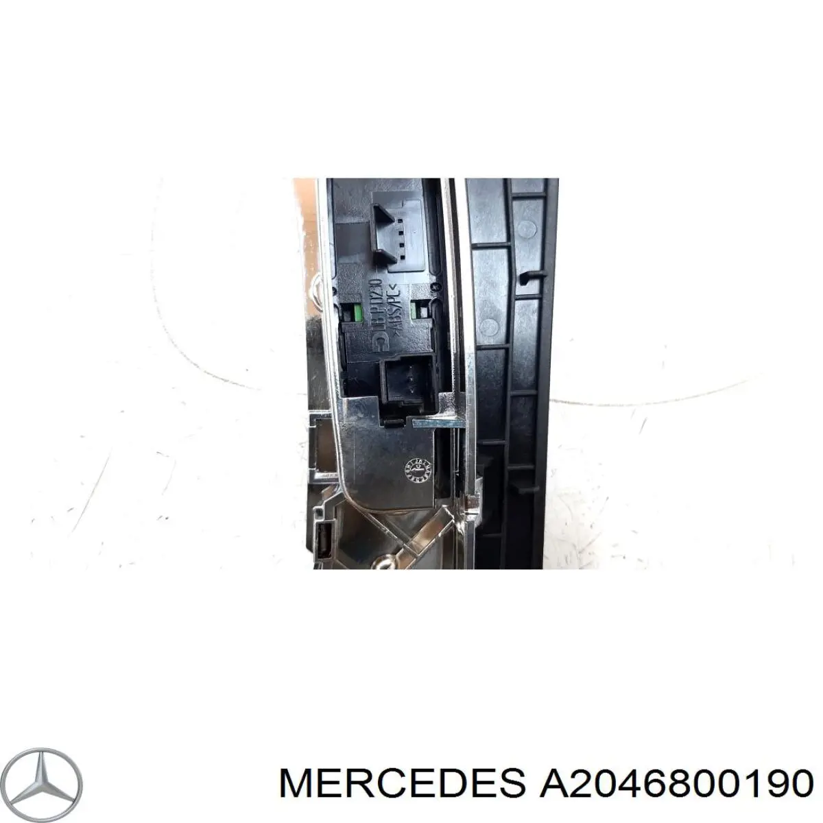Купить A2046800190 Mercedes 