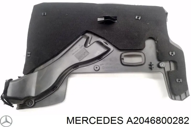  A2046800282 Mercedes