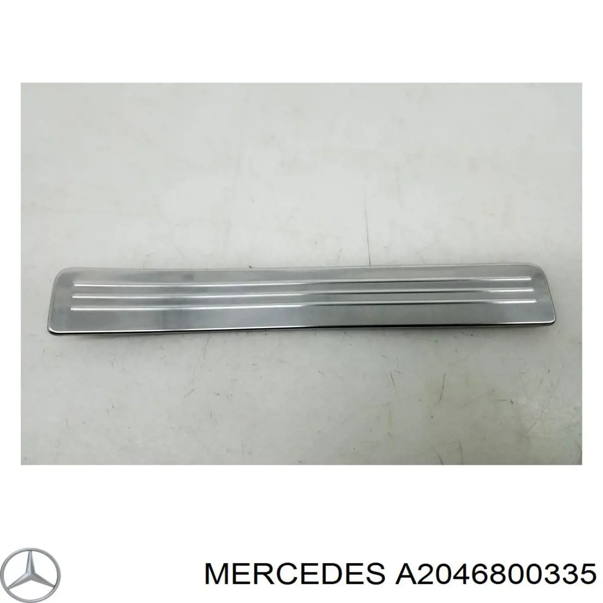  2046800335 Mercedes