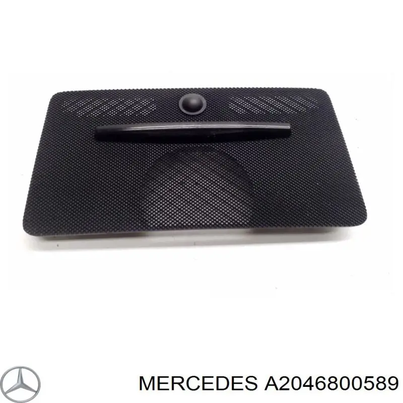  A2046800589 Mercedes