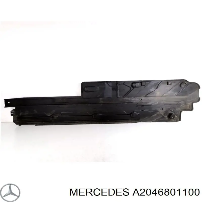  A2046801100 Mercedes