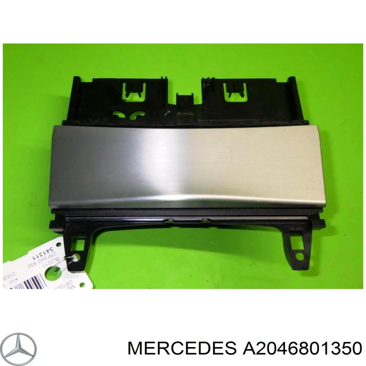  A2046801350 Mercedes