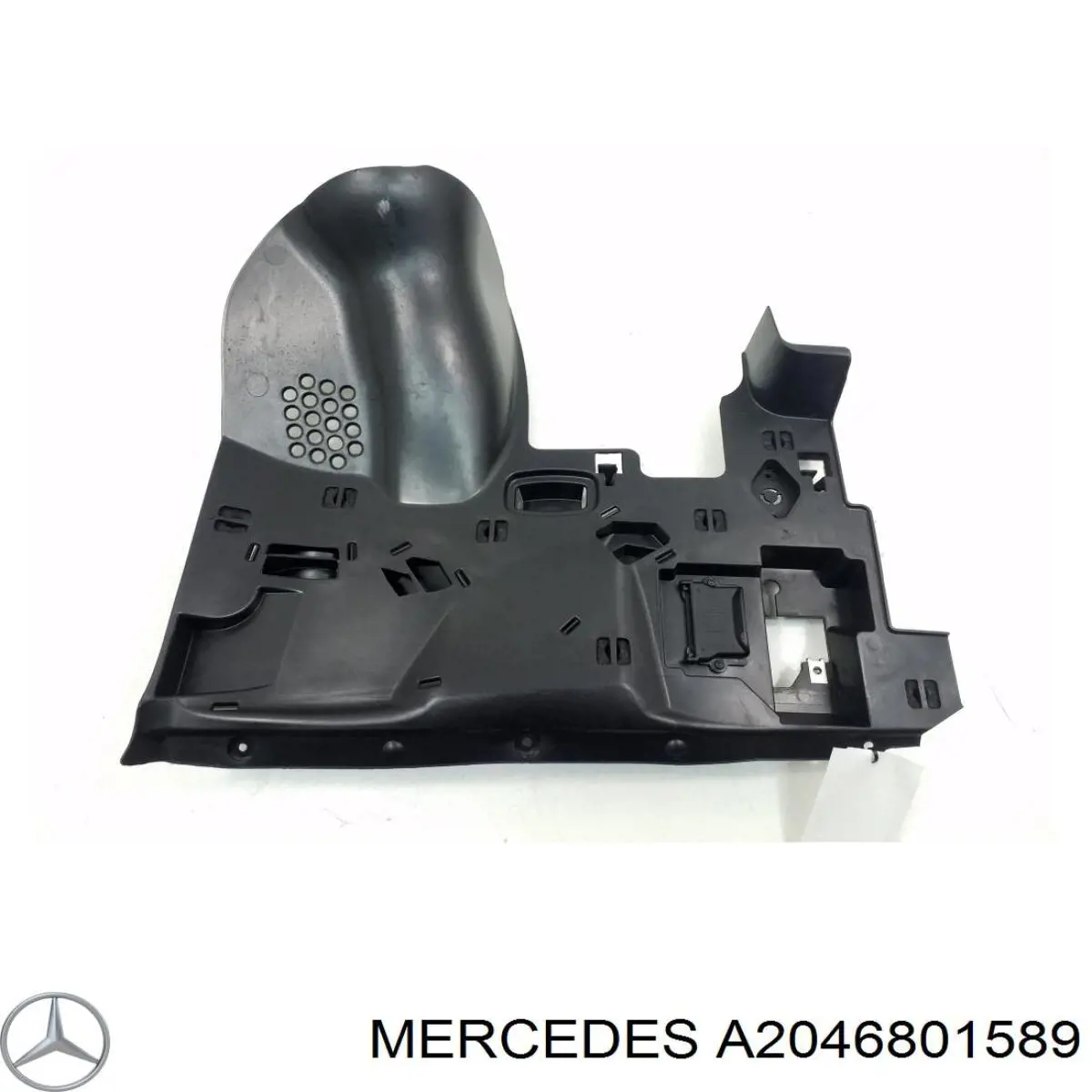  A2046801589 Mercedes