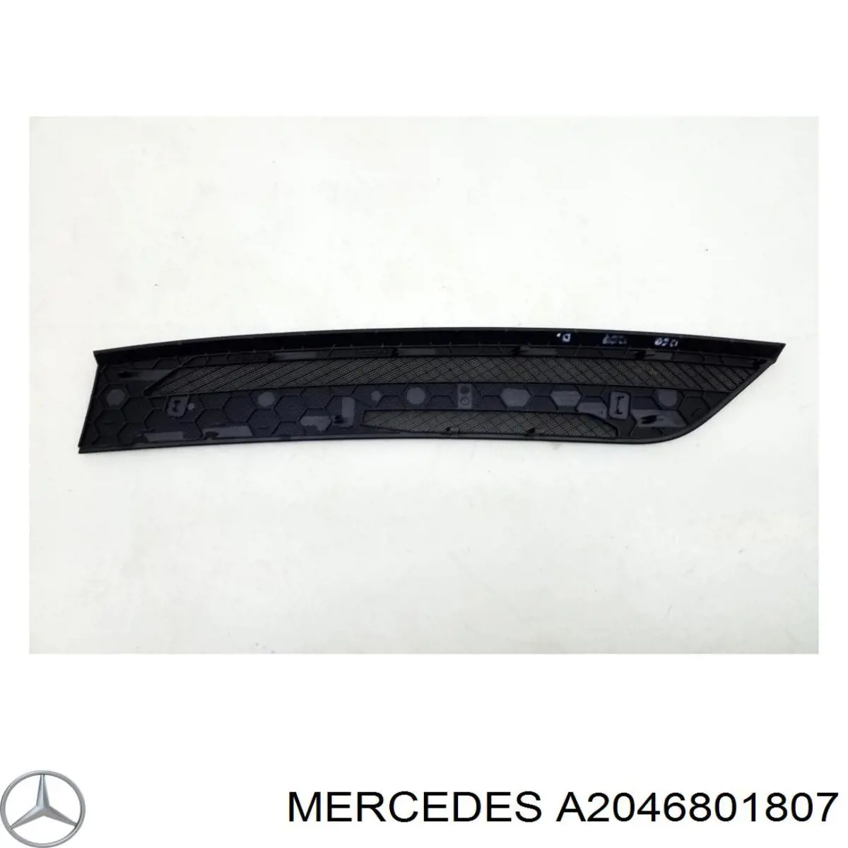 A2046801807 Mercedes 
