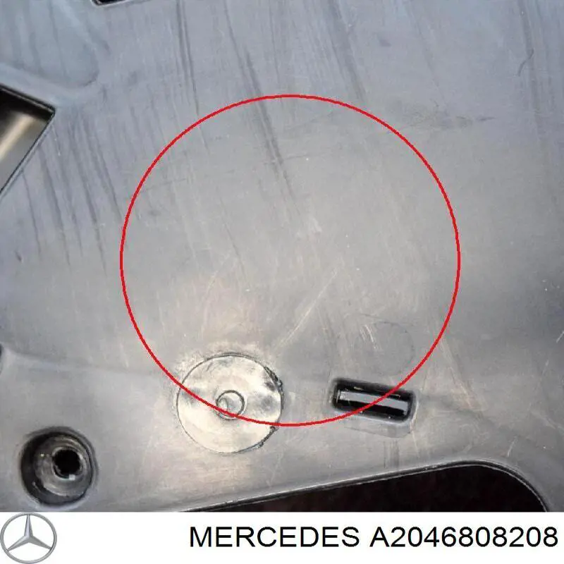  A2046808208 Mercedes