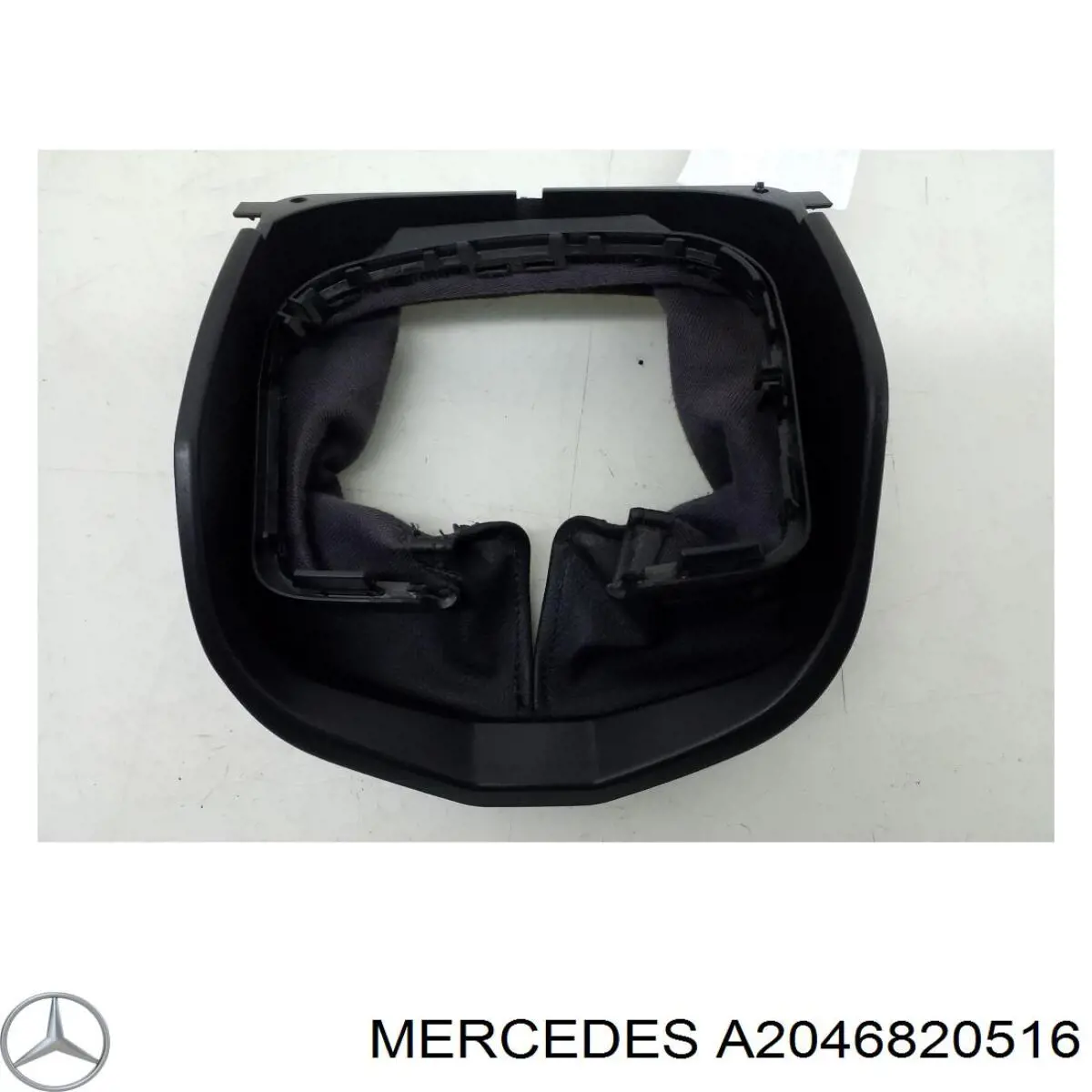  2046820516 Mercedes