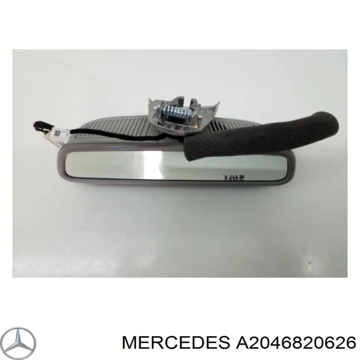  A2046820626 Mercedes