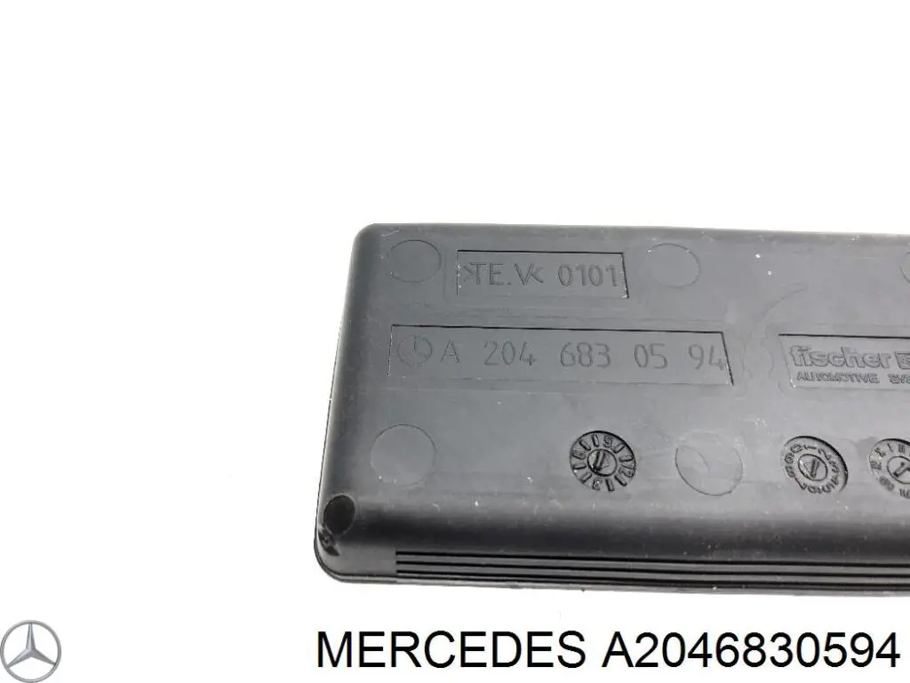 A2046830594 Mercedes 