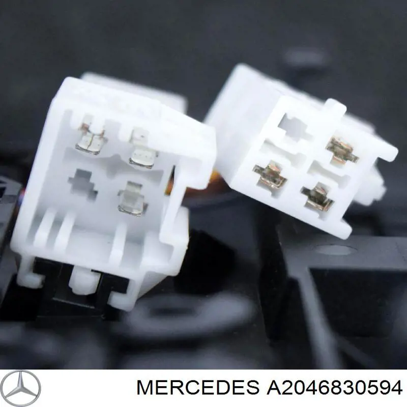  Mercedes A2046830594 цена, от 2.92 USD