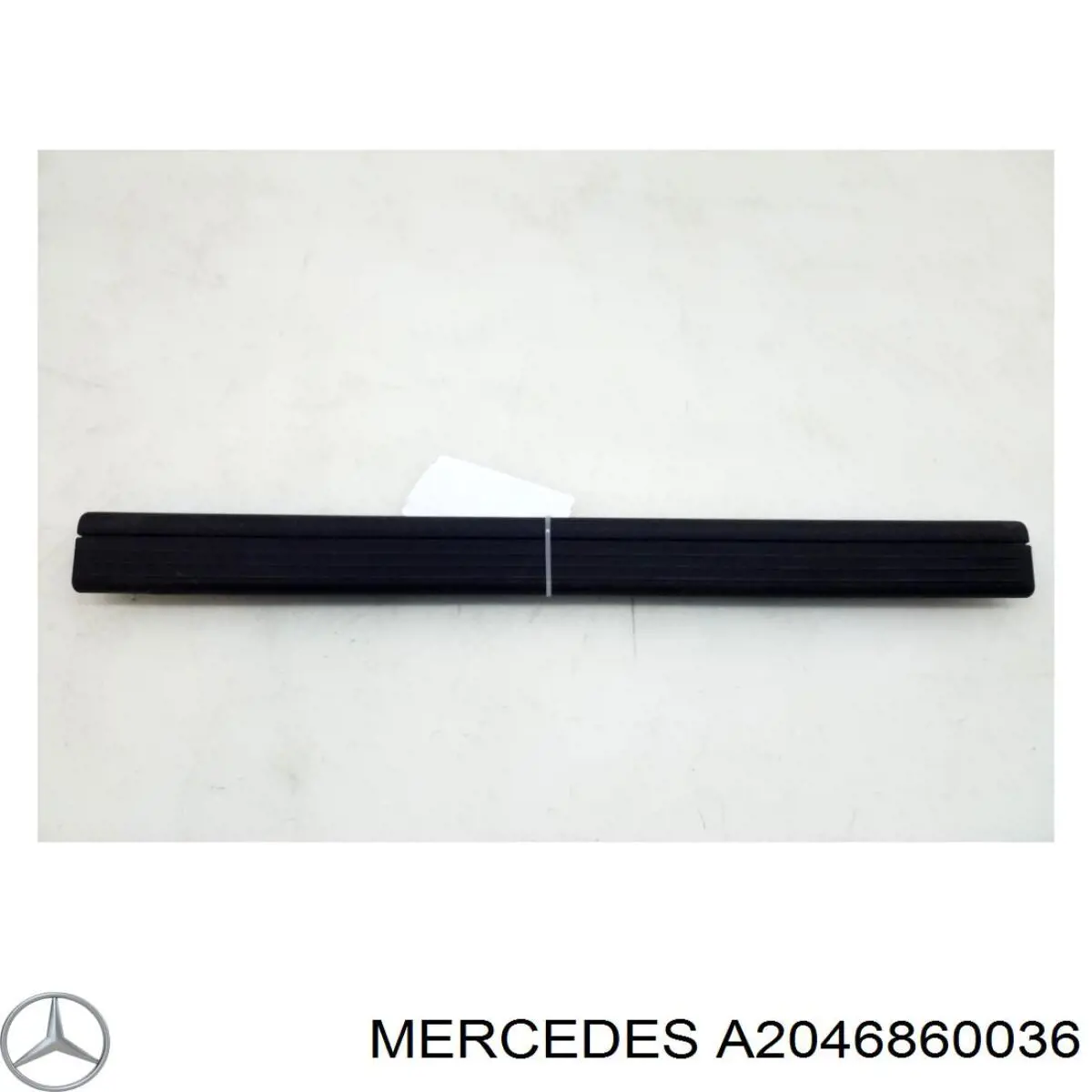 A2046860036 Mercedes 