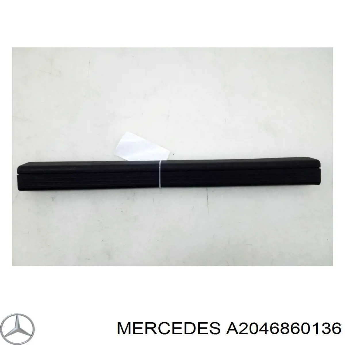  2046860136 Mercedes