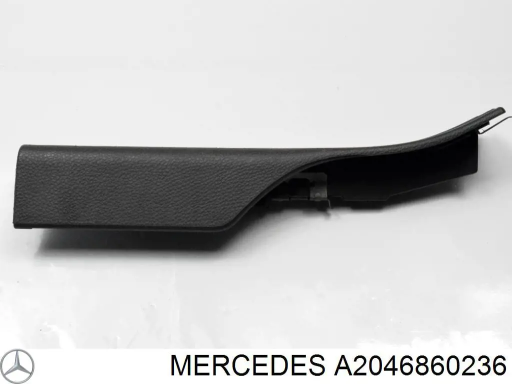 A2046860236 Mercedes 