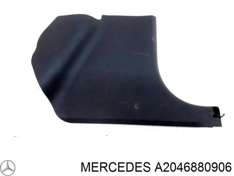  A2046880906 Mercedes