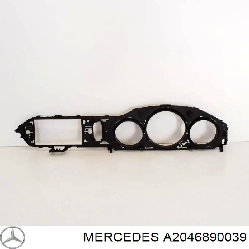 A2046890039 Mercedes 