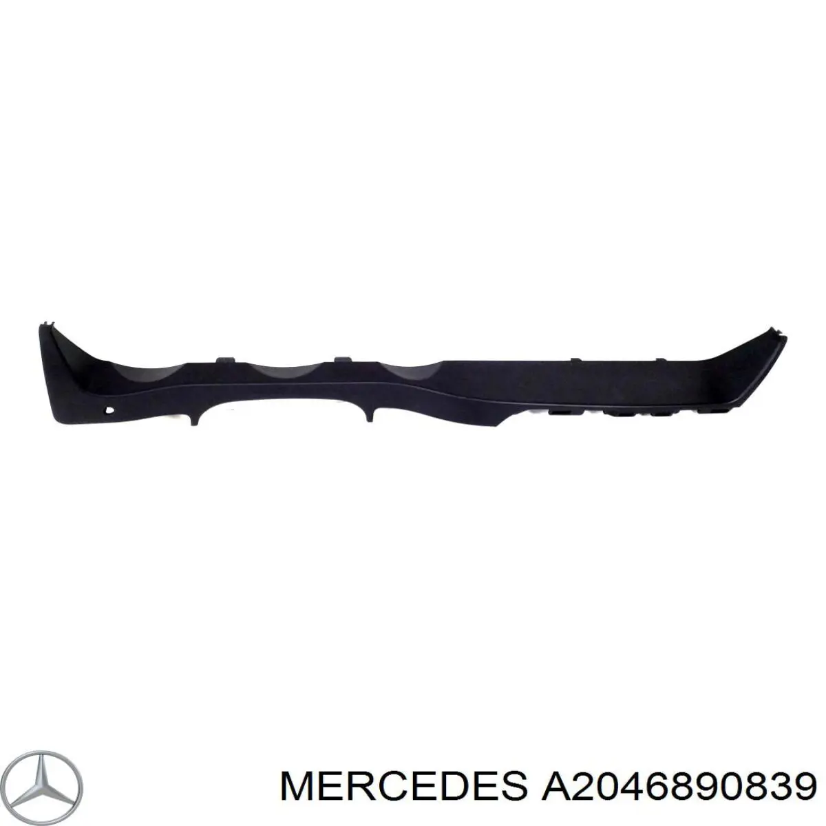  2046890839 Mercedes