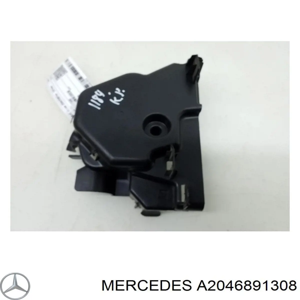 A2046891308 Mercedes 