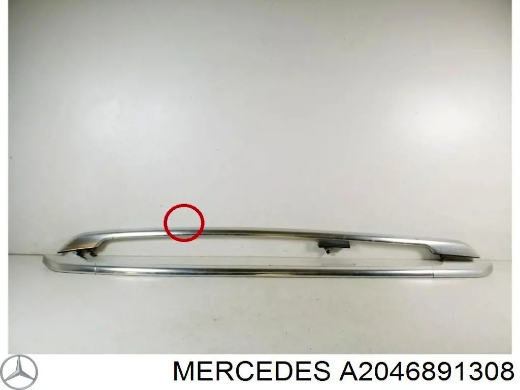  A2046891308 Mercedes