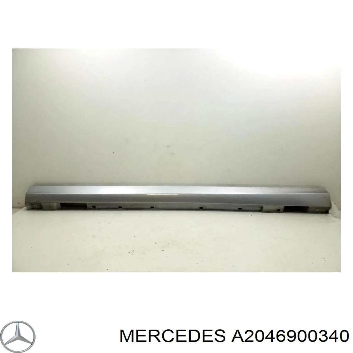  Mercedes 2046900340 цена, от 19.00 USD