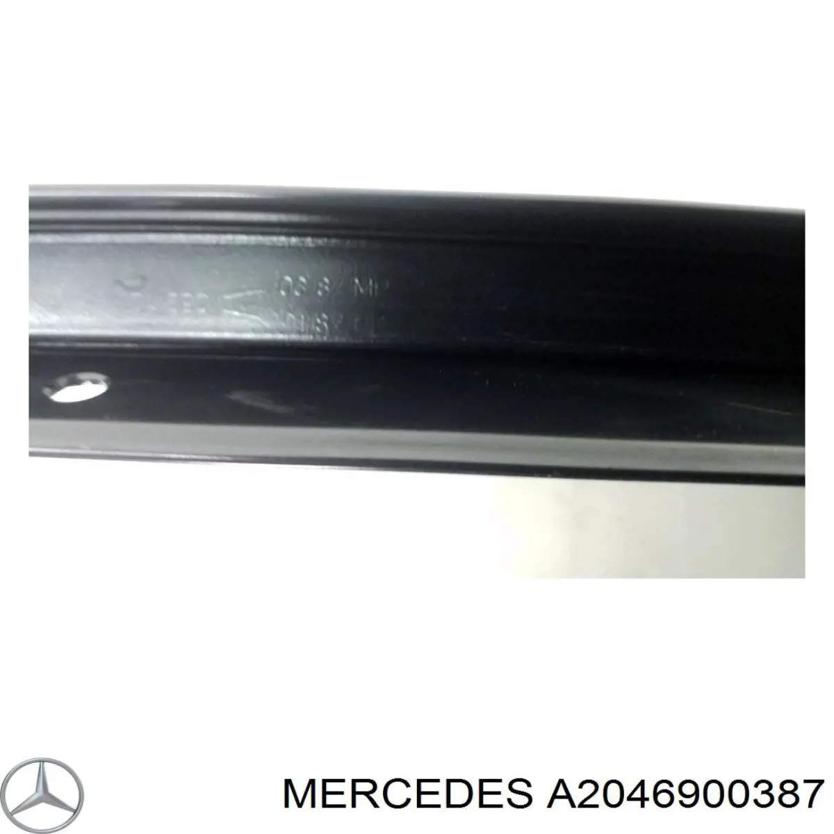  Mercedes A2046900387 цена, от 19.01 USD