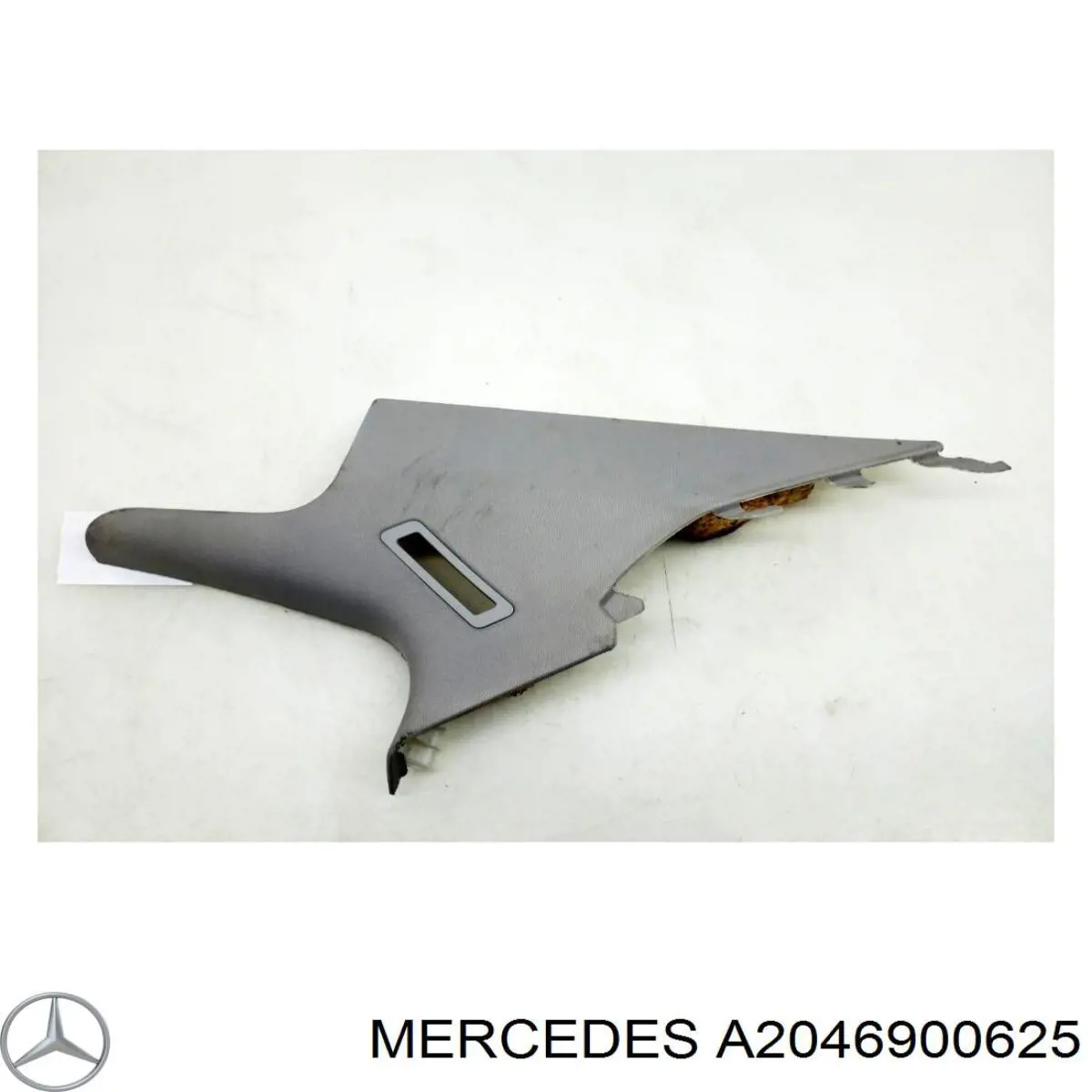  A2046900625 Mercedes