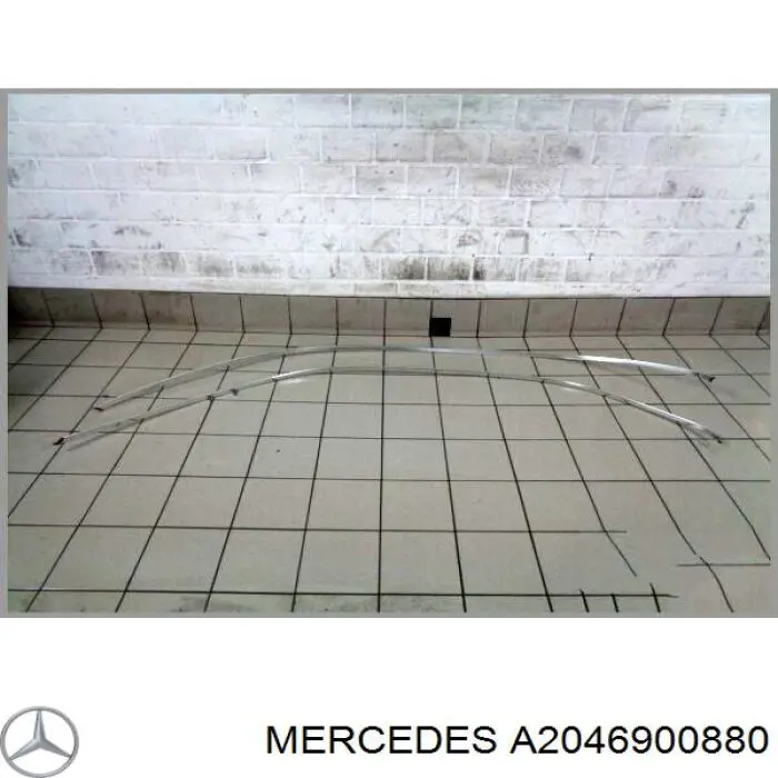  A2046900880 Mercedes