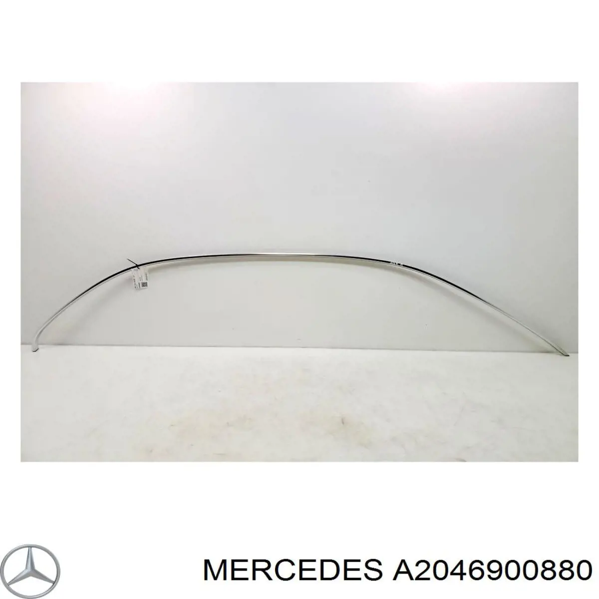 A2046900880 Mercedes 