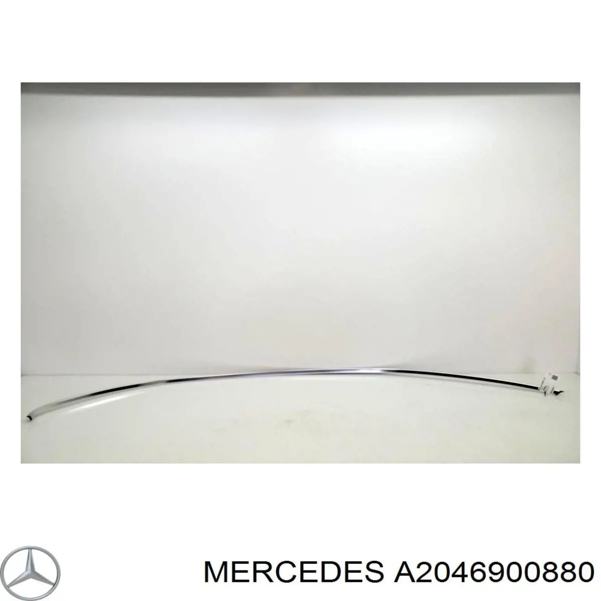  Mercedes A2046900880 цена, от 24.83 USD