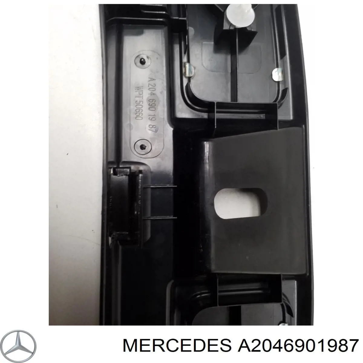 A2046901987 Mercedes 