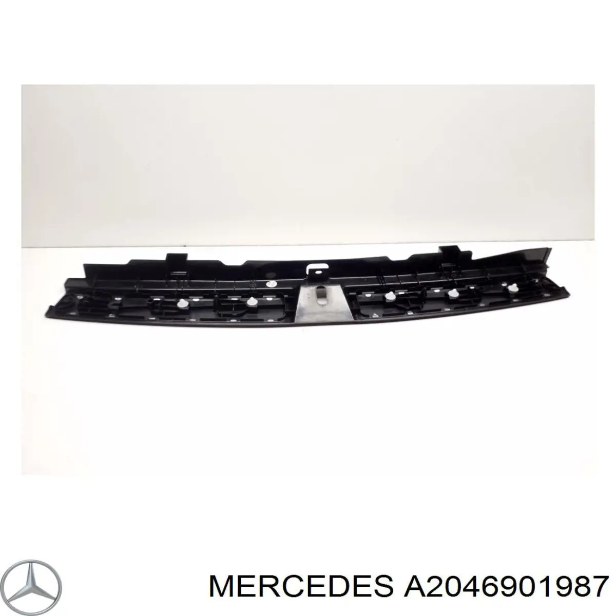  Mercedes A2046901987 цена, от 76.44 USD