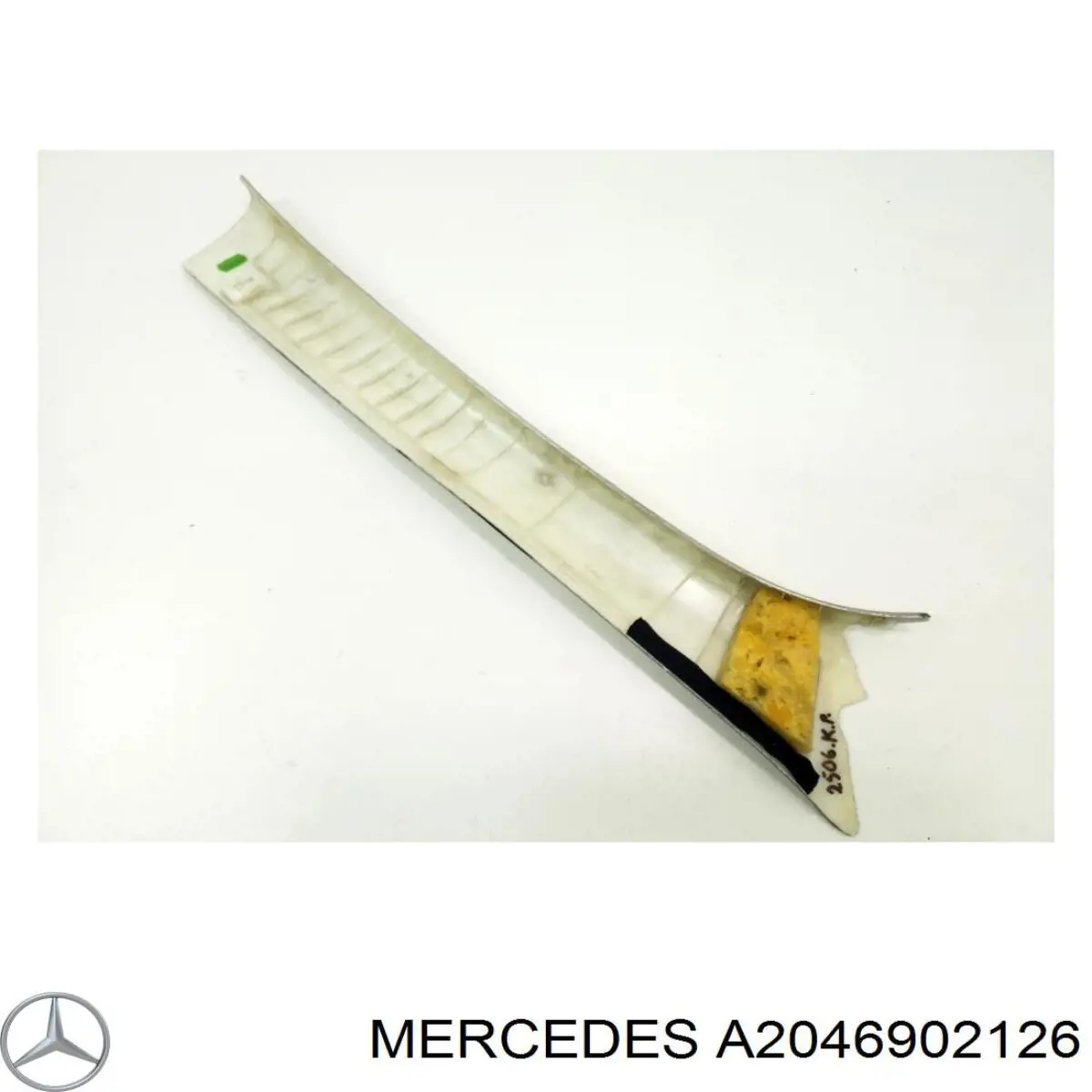  Mercedes A2046902126 цена, от 16.03 USD