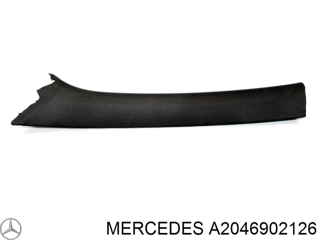 2046902126 Mercedes 