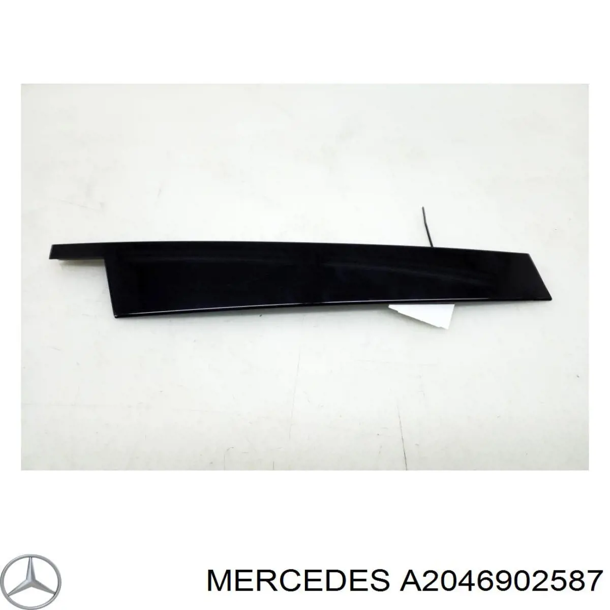  A2046902587 Mercedes