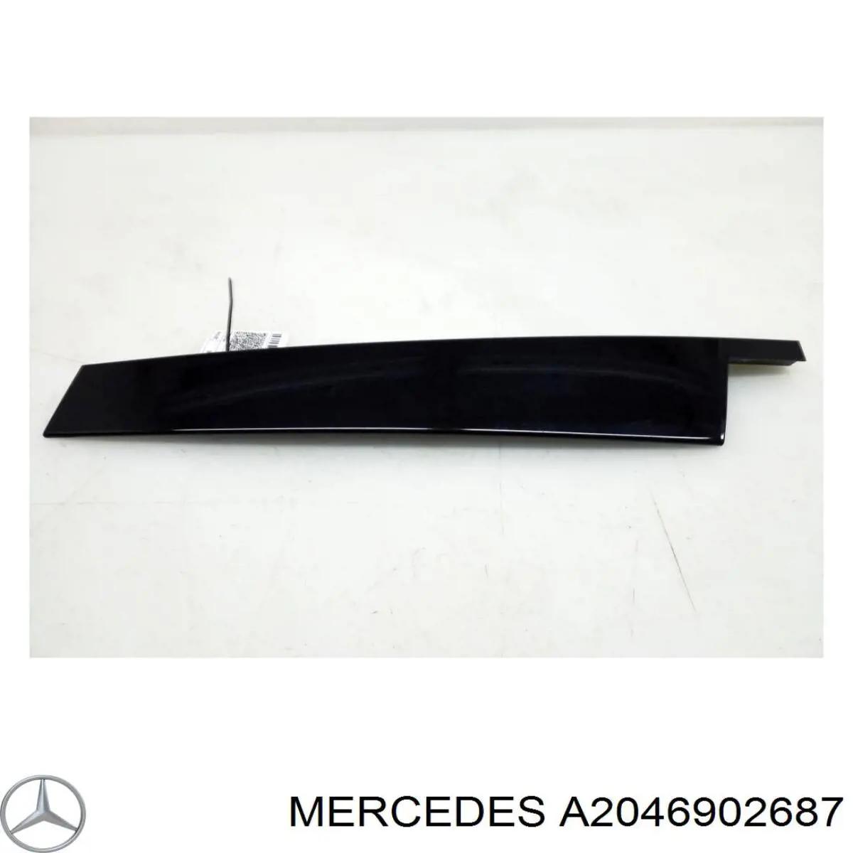  A2046902687 Mercedes