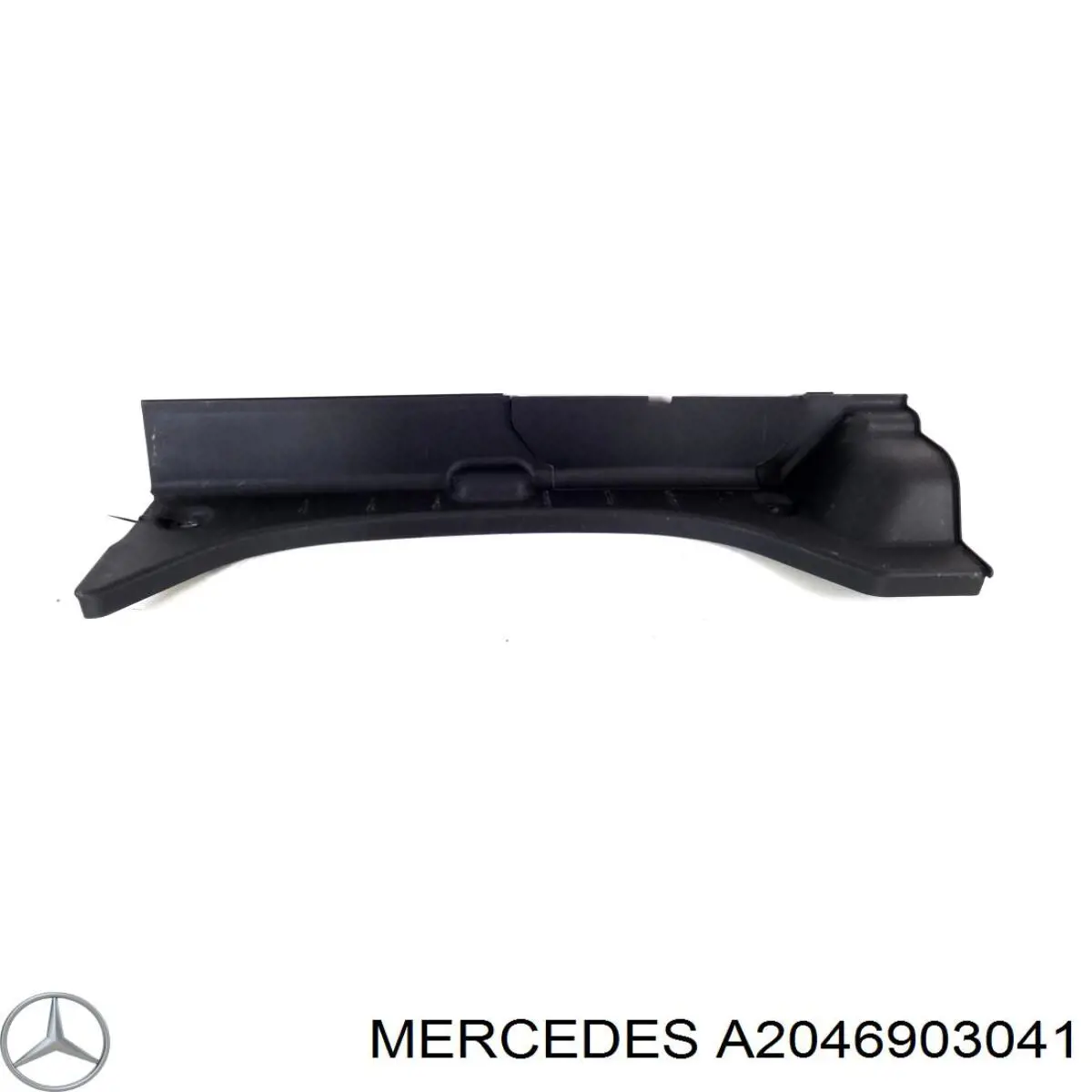 Купить A2046903041 Mercedes 