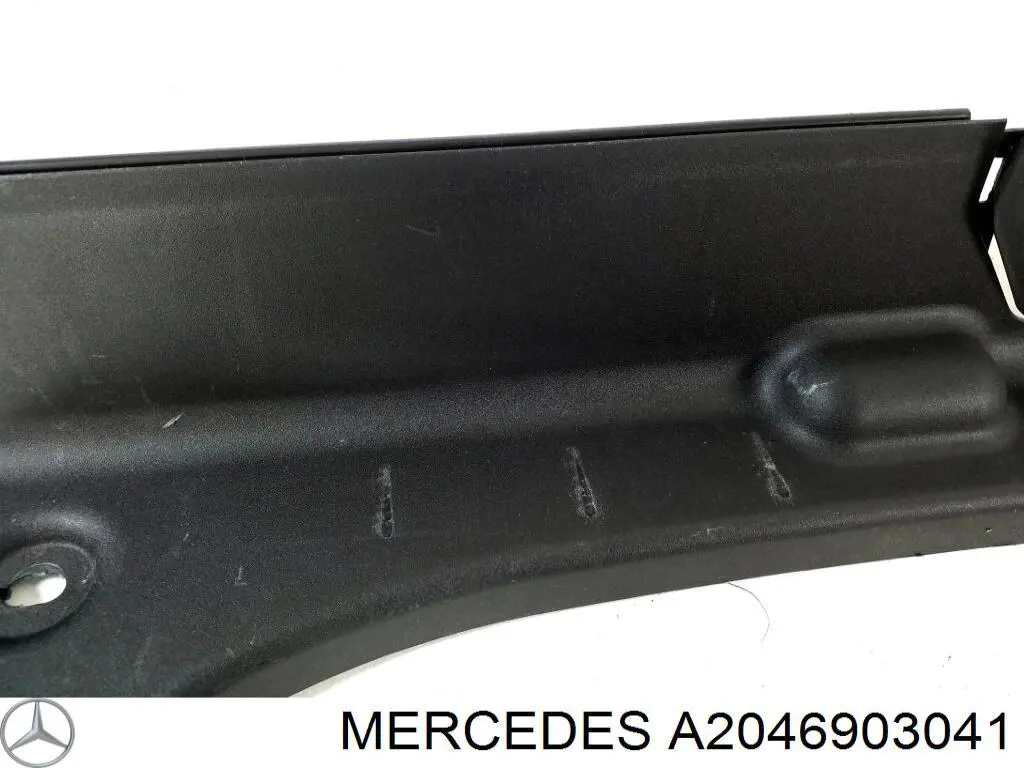 A2046903041 Mercedes 