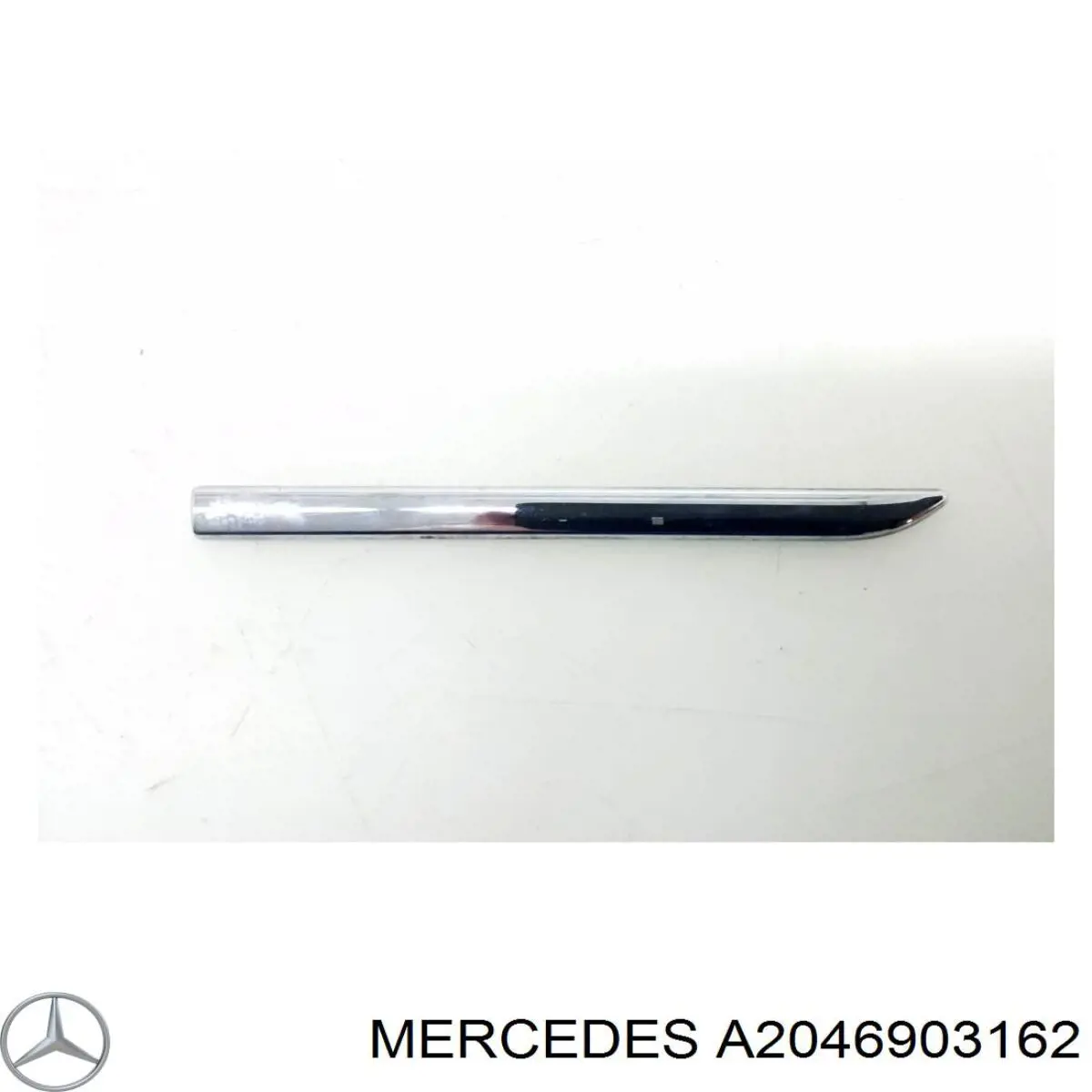 A2046903162 Mercedes 