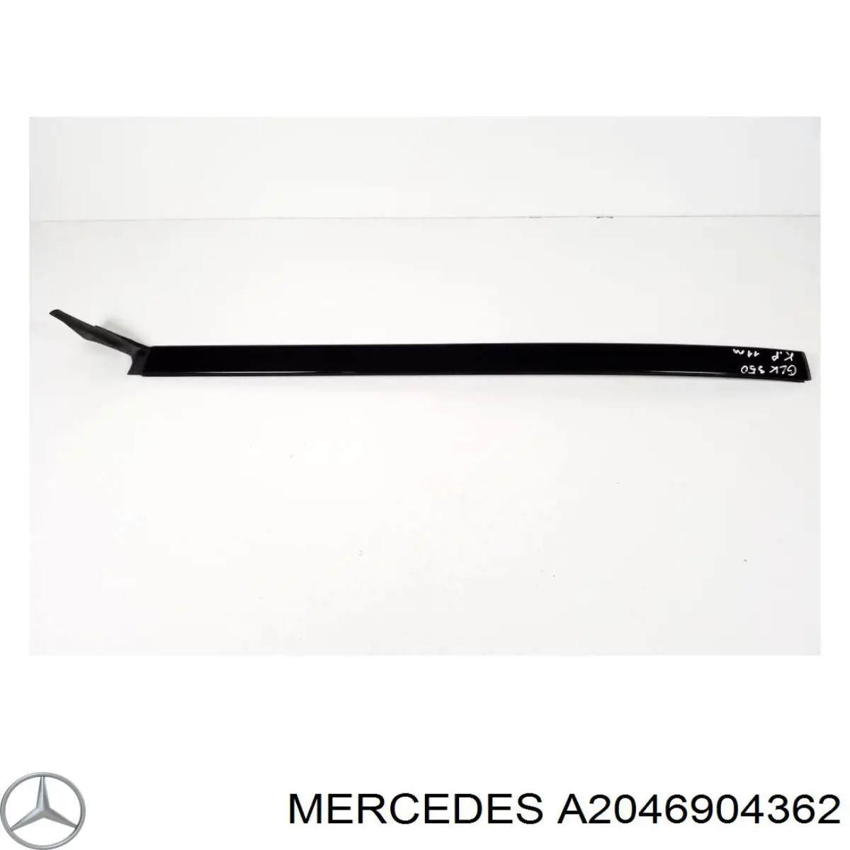  Mercedes A2046904362 цена, от 18.62 USD