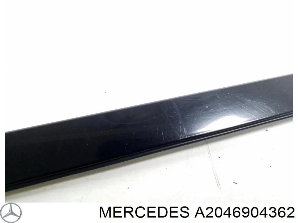 Купить A2046904362 Mercedes 