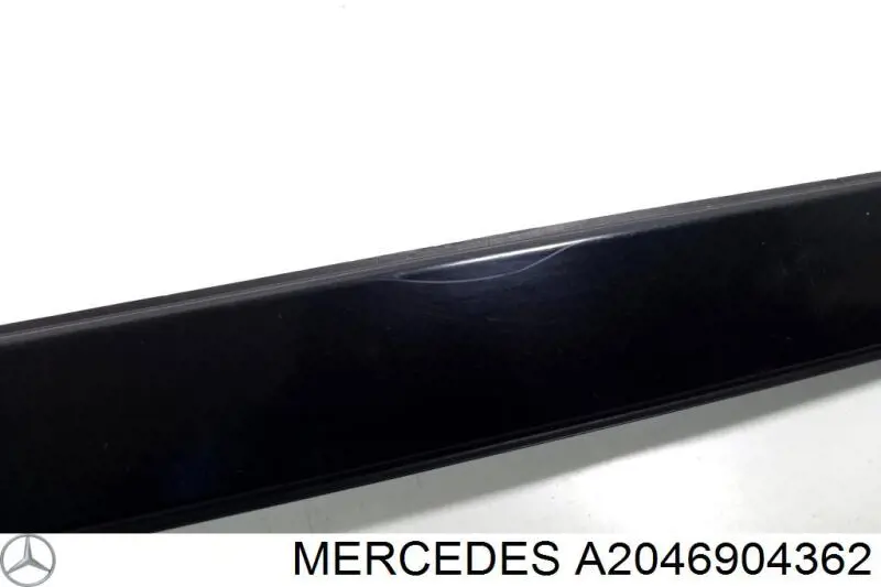  A2046904362 Mercedes