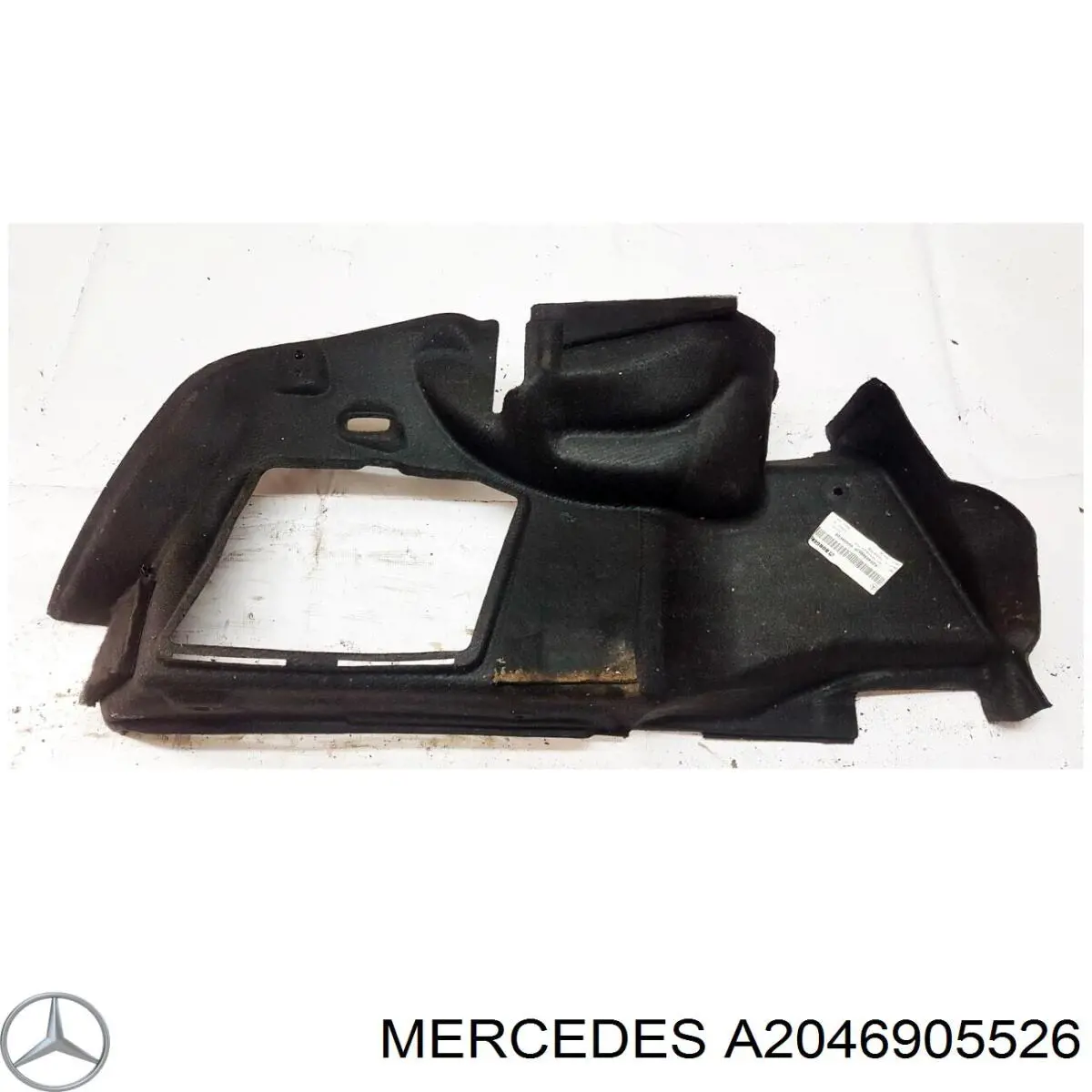  A2046905526 Mercedes