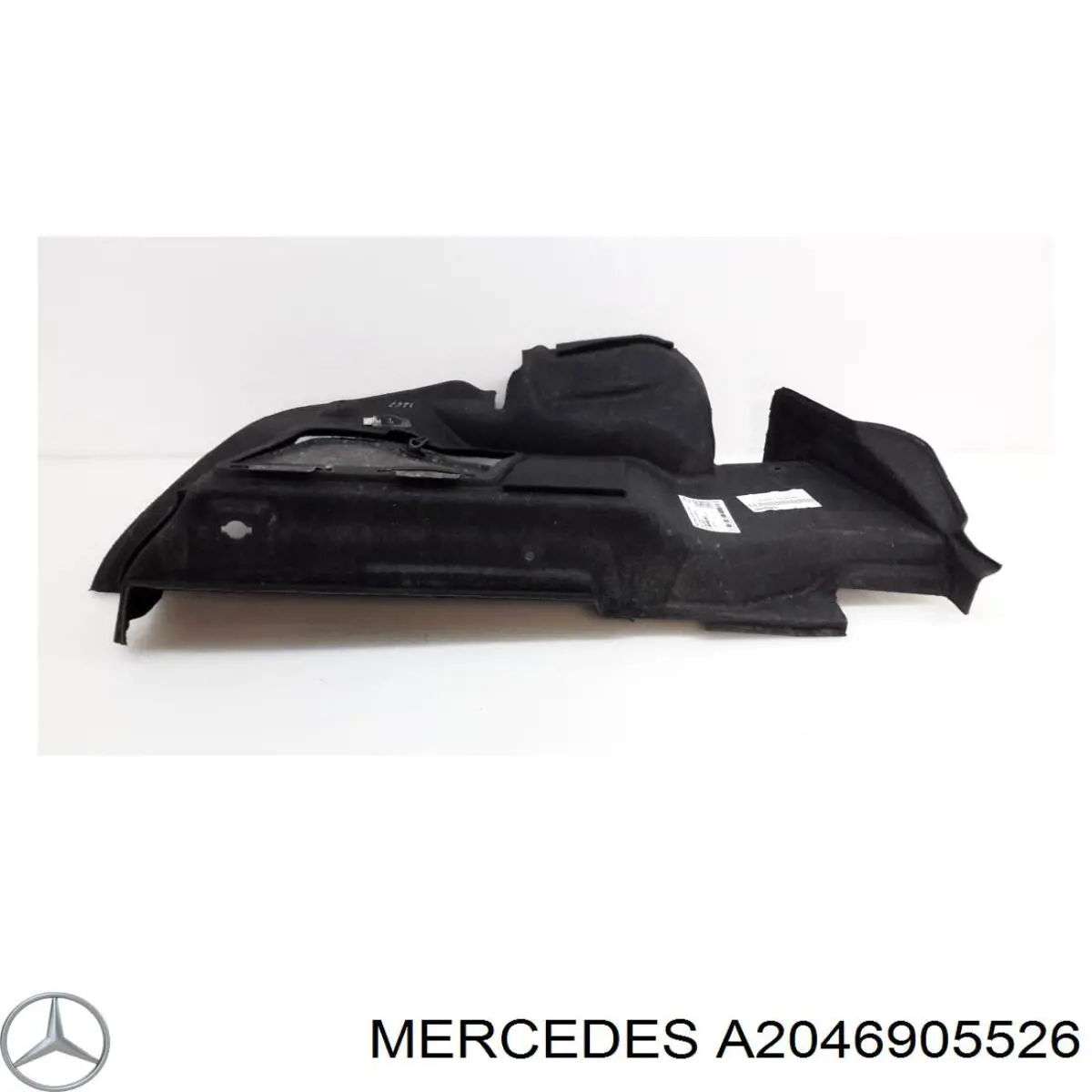 A2046905526 Mercedes 