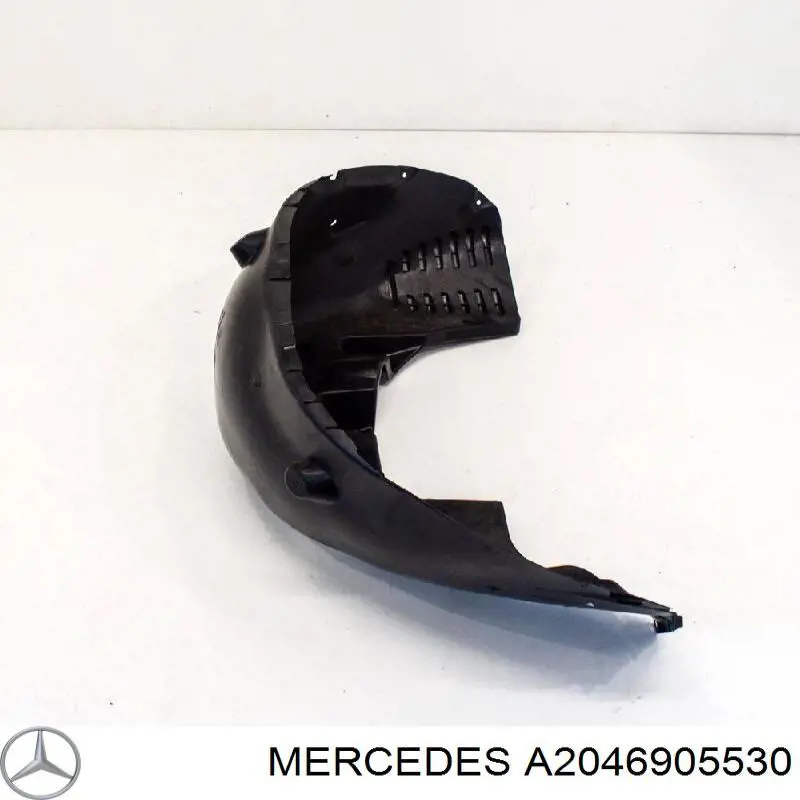 Лючок (дверца) бензобака Mercedes A2046905530 цена, от 30.54 USD