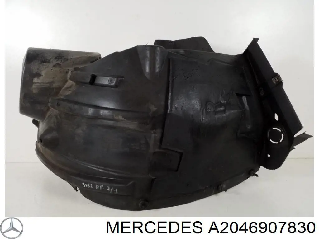  A2046907830 Mercedes