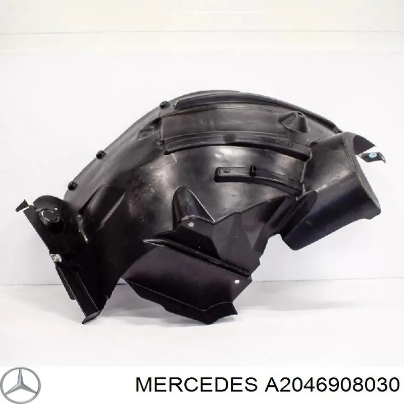 A2046908030 Mercedes 