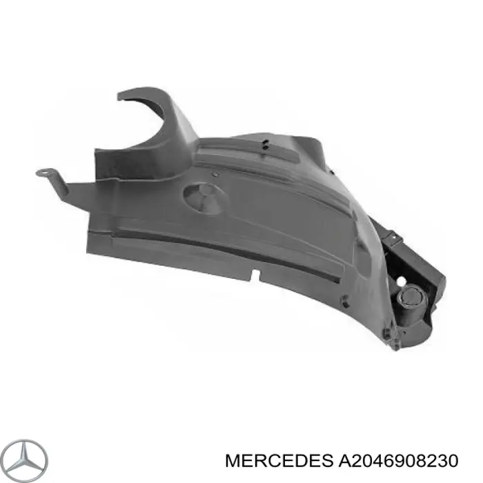  A2046908230 Mercedes