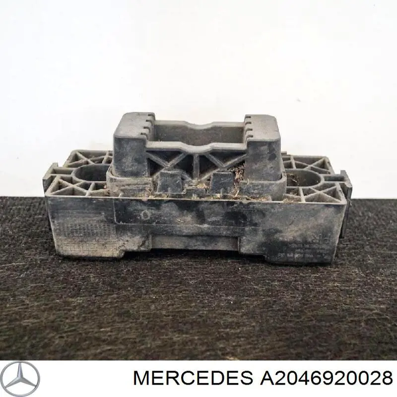  2046920028 Mercedes