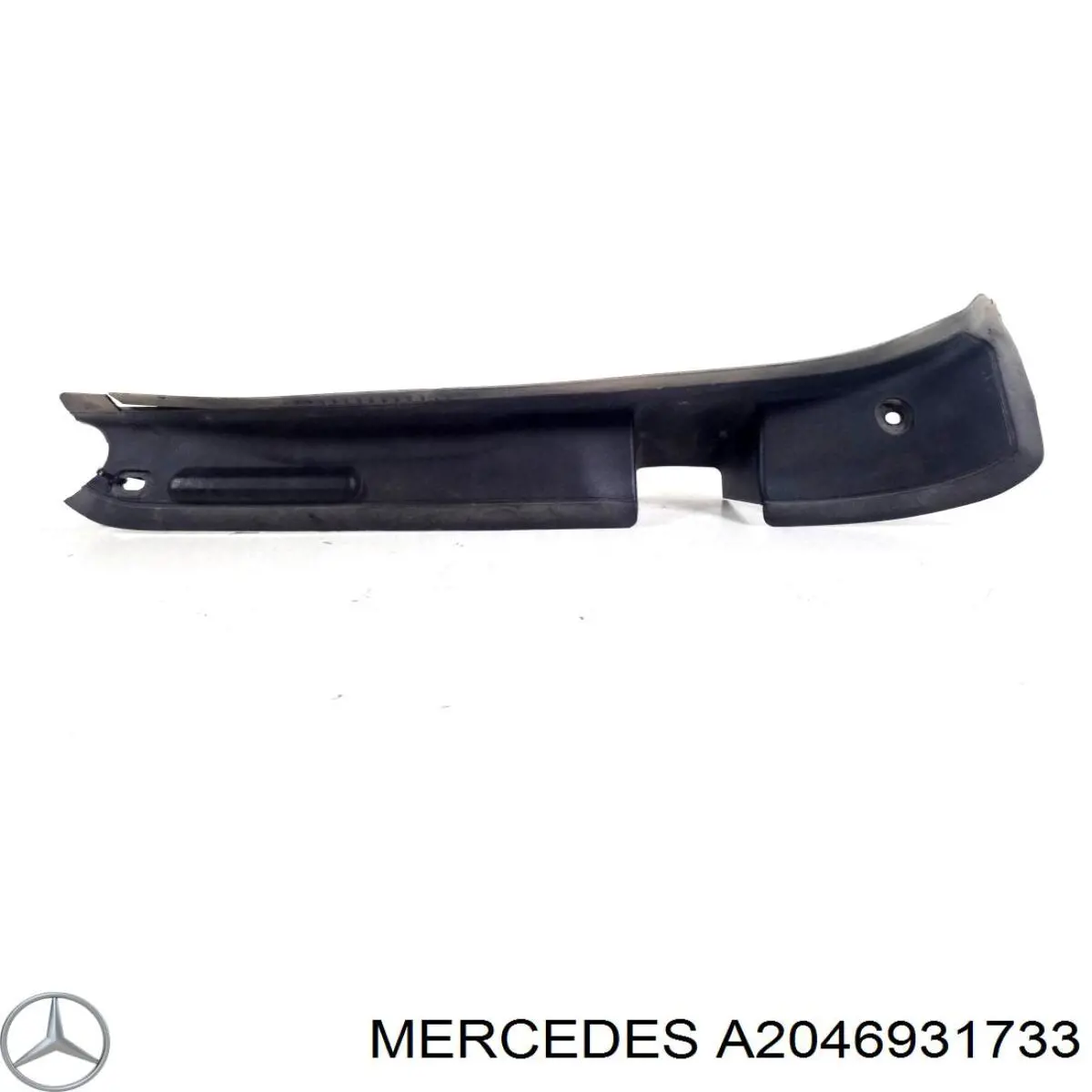  2046931733 Mercedes