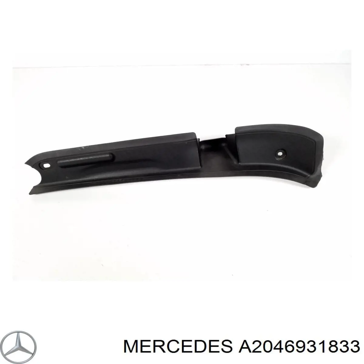  A2046931833 Mercedes