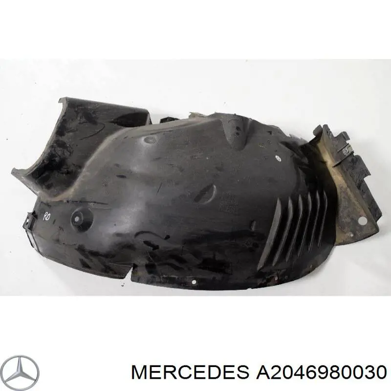  A2046980030 Mercedes