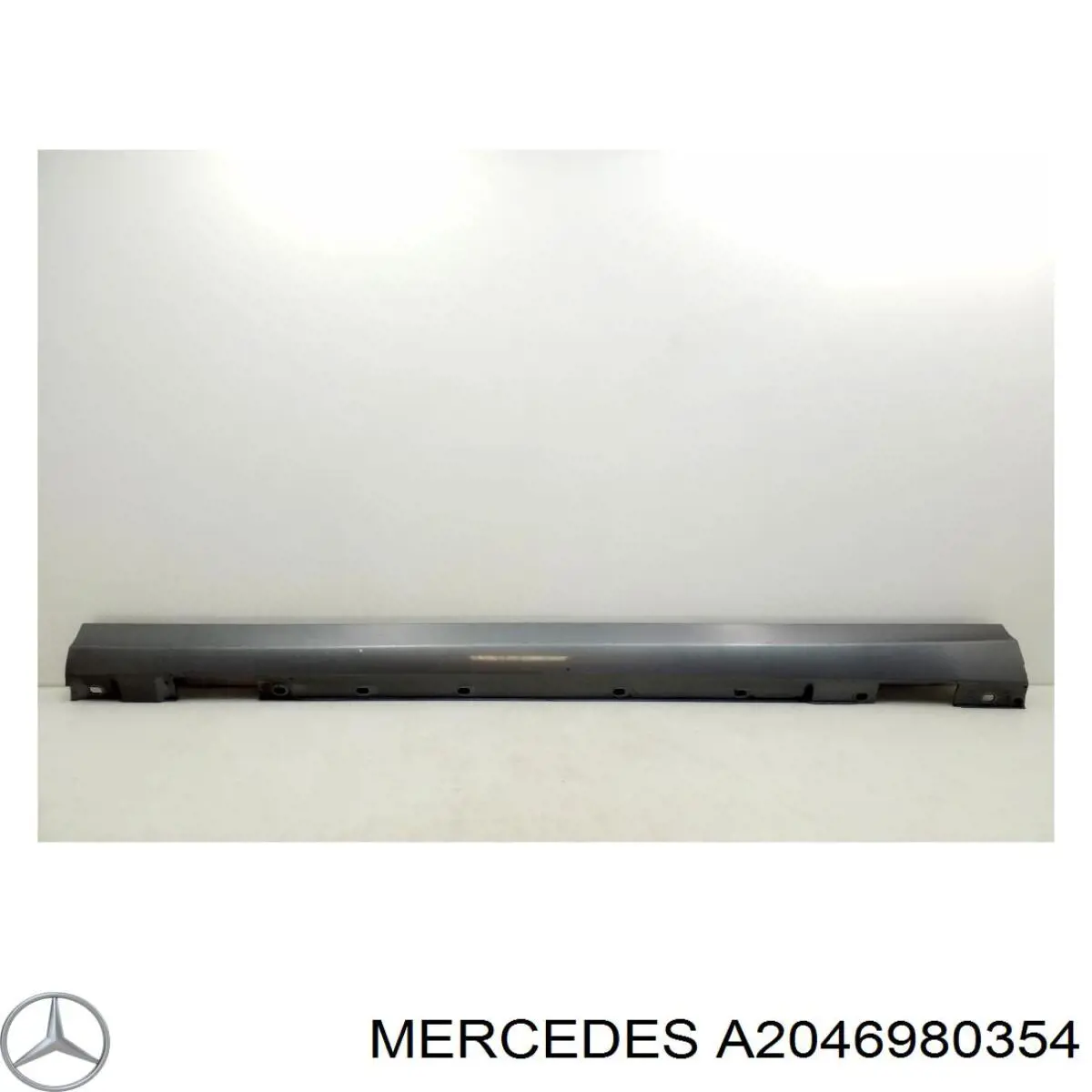  A2046980354 Mercedes